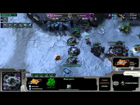 DSCL IL - KS.aGaham vs. uThermal - Game 2