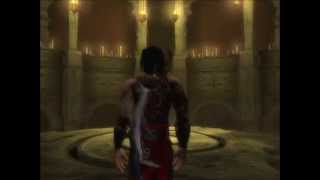 Let's Play PoP Warrior Within Part 21 - Mask of Draining