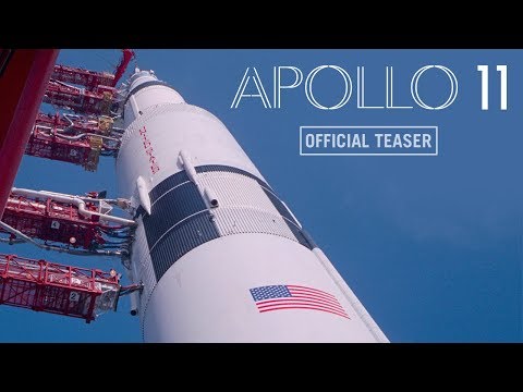 Apollo 11 (2019) Trailer