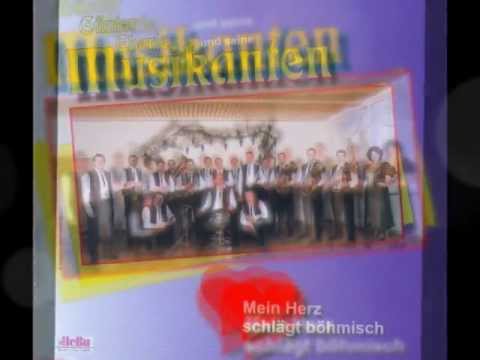 Zärtliche Blicke (Polka) - Michael Kuhn - Günter Eberle und seine Musikanten