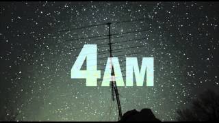 Jesse Green - 4am