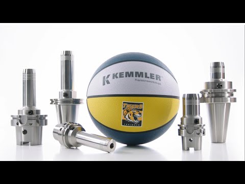 Kemmler-Tools - Hydraulic expansion chuck - special offer 2023 [EN]