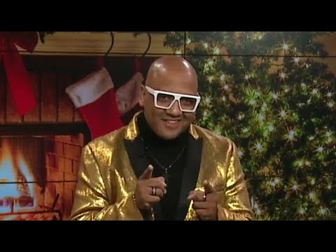 HOUSTON LIFE | ‘A sunny holiday’ with Houston singer Vincent Powell | KPRC 2