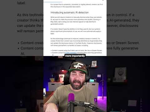 YouTube Thumbnail