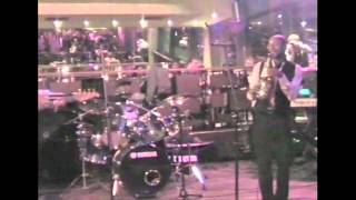 East River Drive Grover Washington Jr Cover