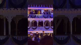 Nothing will prepare you for Anika Noni Rose’s final note for #TianasBayouAdventure at #Disneyland