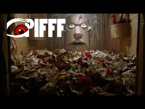 Bande-Annonce de Dave Made A Maze (VOSTF)