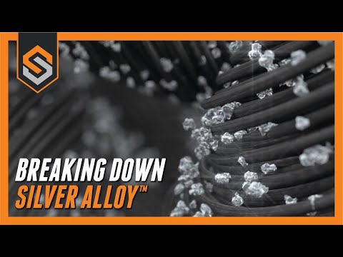 Breaking Down Silver Alloy™