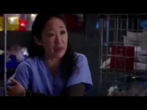 Grey's Anatomy - SNEAK PEEK #3 (8x16 "If Only You Were Lonely")