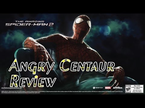 The Amazing Spider-Man 2 Critic Reviews - OpenCritic