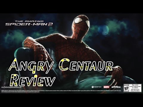 The Amazing Spider-Man 2 Reviews - OpenCritic