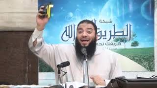 صورة وليكون من الموقنين | " تفسير آيات إبراهيم في سورة الأنعام " | #محاضرة | د . حازم شومان