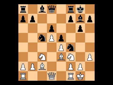 Vladimir Epishin(2633) vs Magnus Carlsen(2484) | Event: Reykjavik Blitz | 2004.03.17