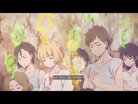 Children of the Whales Trailer