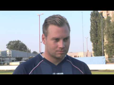 HC Buldoci Commercial 2014 [MAKING OF]