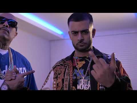 Frenzo Harami x Mr Capone E - Back 2 Punjab @shotbyillwill