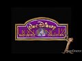 TLK 1½ Trailer Over Walt Disney Masterpiece Collection