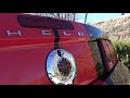 2010 Shelby Cobra Shelby GTSC Barrett Jackson Edi