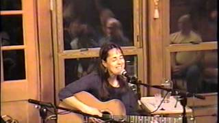 Lui Collins "Swimming to the Other Side" (with descant)