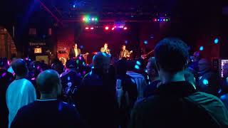 Electric Six - The New Shampoo