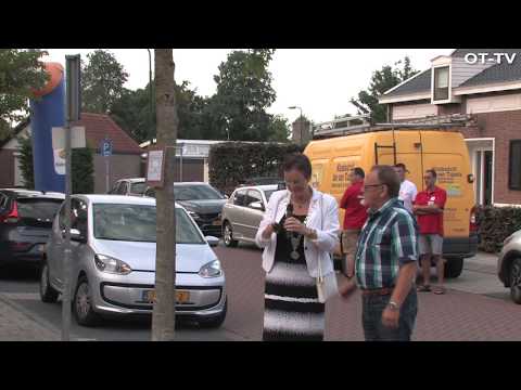 Zevendorpentocht 2017 de START (Deel 1)