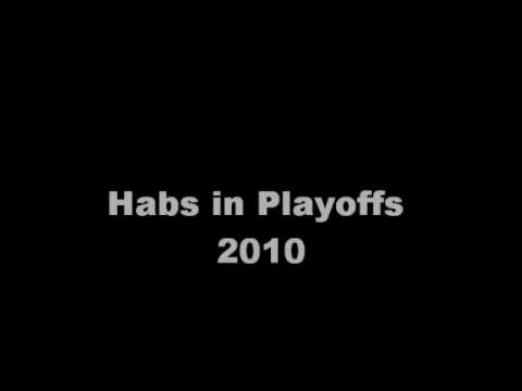 Leafs in Playoffs 2010
