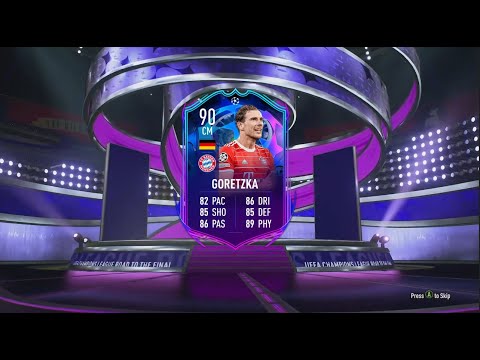 AVASIN TAAS FUT CHAMPIONS PALKINNOT JA TÄTÄ SAIN...!!! - FIFA 23 SUOMI