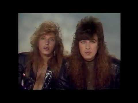 Thumbnail for Stryper Live Satellite  Interview Aug 16 1988 Rare Footage 30 Years Old by R.E.M.