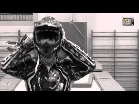 ZENGI TV "PRZYGOTOWANIA DO SEZONU 2013"