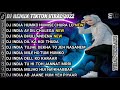 DJ INDIA JEDAG JEDUG FULL BASS DJ INDIA NONSTOP FULL ALBUM TERBARU