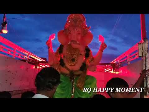 Siskela gulapada ganesh puja bisharjan 2019