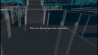 地図層の夢から｜trial transmission（DOWNLINK ONLY）#神ヤヤネヒは帰宅中