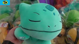 Pokemon gofest2024 NYC - Lets Talk Merch shop,  Water stations out, Bus that drops off in Harlem