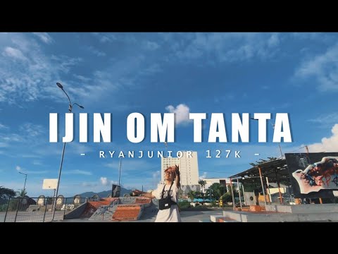IJIN OM TANTA - RYANJUNIOR 127K (EMTEGE MUSIC) (DISKO TANAH)
