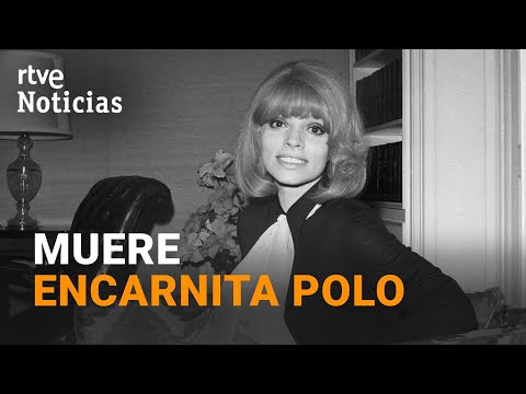 Encarnita Polo muere estrangulada en una residencia