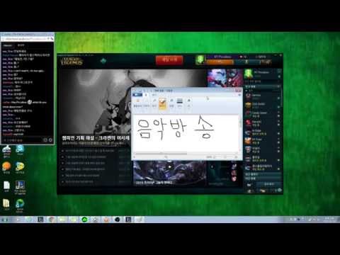 151119 KT 피카부 Piccaboo - KT 데일리 - 음악방송