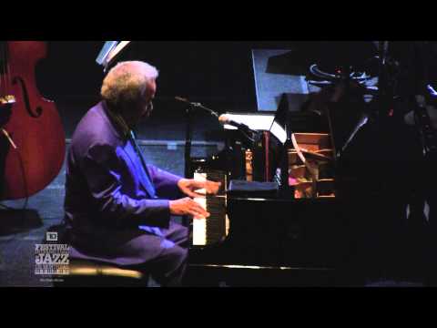 Allen Toussaint - Bright Mississippi - Concert 2010