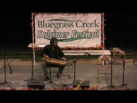 Dulcimerica 135 - "Bluegrass Creek Pt. 1" - Mountain Dulcimer