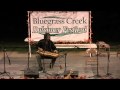 Dulcimerica 135 - "Bluegrass Creek Pt. 1" - Mountain Dulcimer