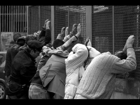 Comitato di Lotta Vele di Scampia