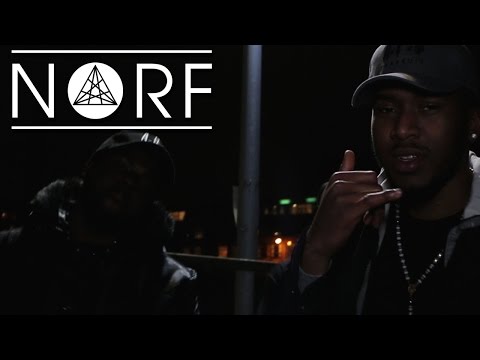 SHOSHO (P£SO EQUIPE) FT JRAGE - MONEY CALLING (MUSIC VIDEO) | NORF MEDIA