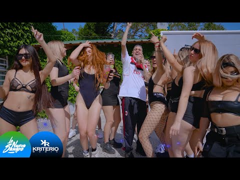 R Jota, DJ Plaga - Lo Suben A Tik Tok (Video Oficial)