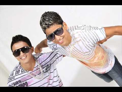 Mc's Dieguinho e Kleber - Sabor da Cachorrada !