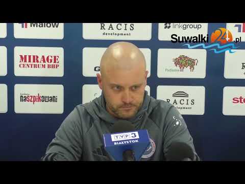 Wigry Suwałki - ŁKS Łomża 0:3. Wypunktowani Wigry Suwałki - ŁKS Łomża 0:3. Wypunktowani