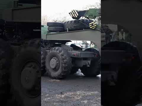 маз 537 тягач