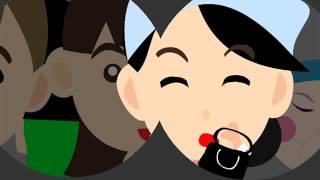 阿貴動畫_三隻手