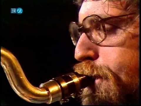 Manfred Schoof Quintet - Source (1977)