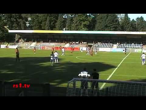 2012-09-08 Bericht FC Remscheid - SV Sonsbeck