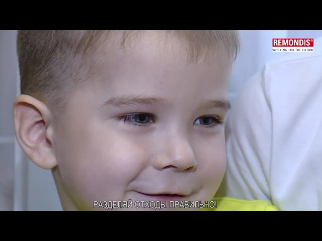 Регоператор «Чистая планета» отправил на переработку 28 фур вторсырья