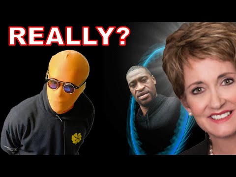 Karen Cures Cancer and Summons George Floyd